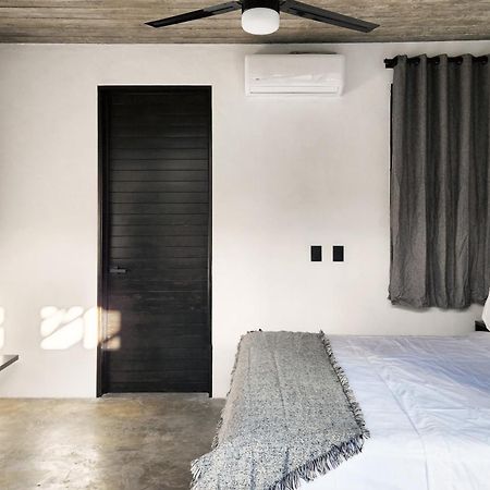Aldea Paraiso - Adults Only - Boutique Hotel Puerto Escondido  Exteriör bild