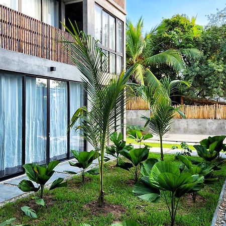 Aldea Paraiso - Adults Only - Boutique Hotel Puerto Escondido  Exteriör bild