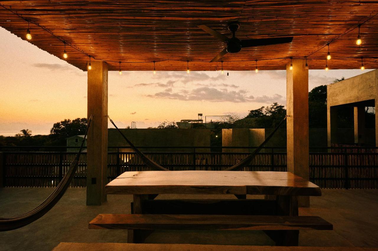 Aldea Paraiso - Adults Only - Boutique Hotel Puerto Escondido  Exteriör bild