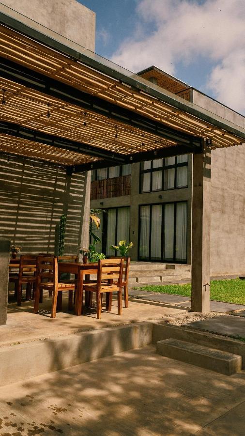 Aldea Paraiso - Adults Only - Boutique Hotel Puerto Escondido  Exteriör bild