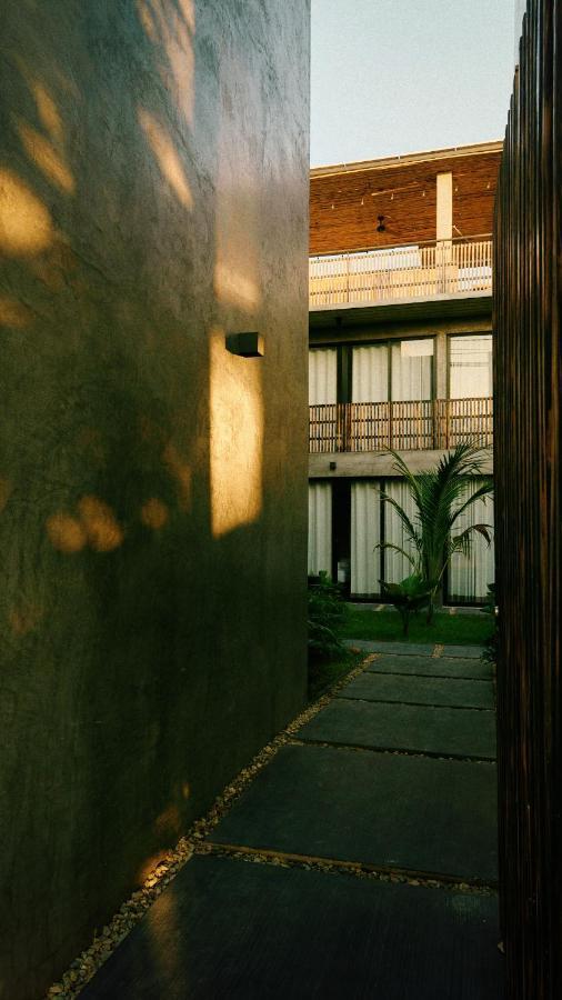 Aldea Paraiso - Adults Only - Boutique Hotel Puerto Escondido  Exteriör bild