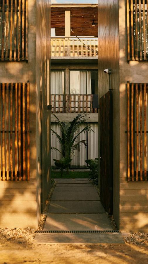 Aldea Paraiso - Adults Only - Boutique Hotel Puerto Escondido  Exteriör bild