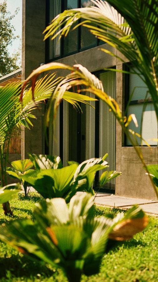 Aldea Paraiso - Adults Only - Boutique Hotel Puerto Escondido  Exteriör bild