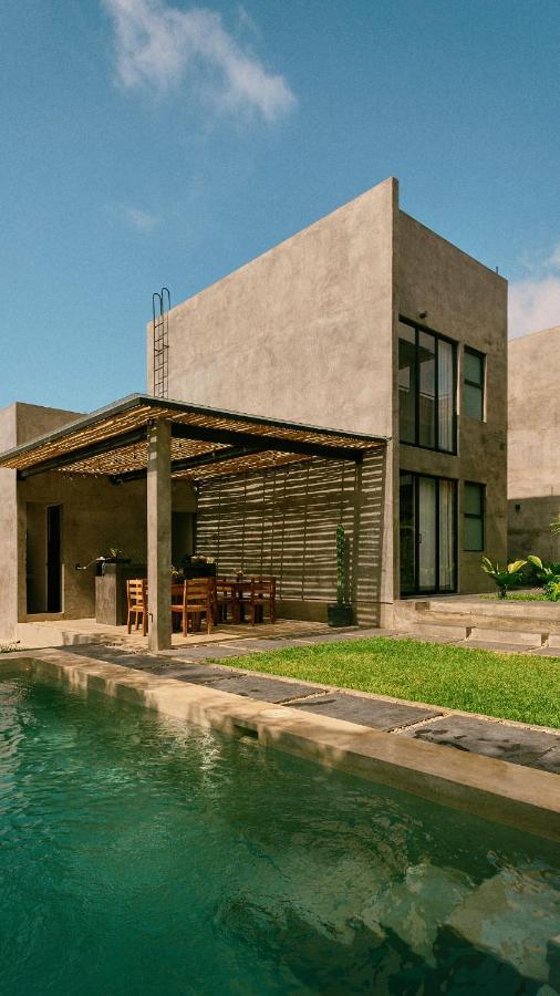 Aldea Paraiso - Adults Only - Boutique Hotel Puerto Escondido  Exteriör bild