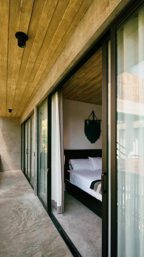 Aldea Paraiso - Adults Only - Boutique Hotel Puerto Escondido  Exteriör bild