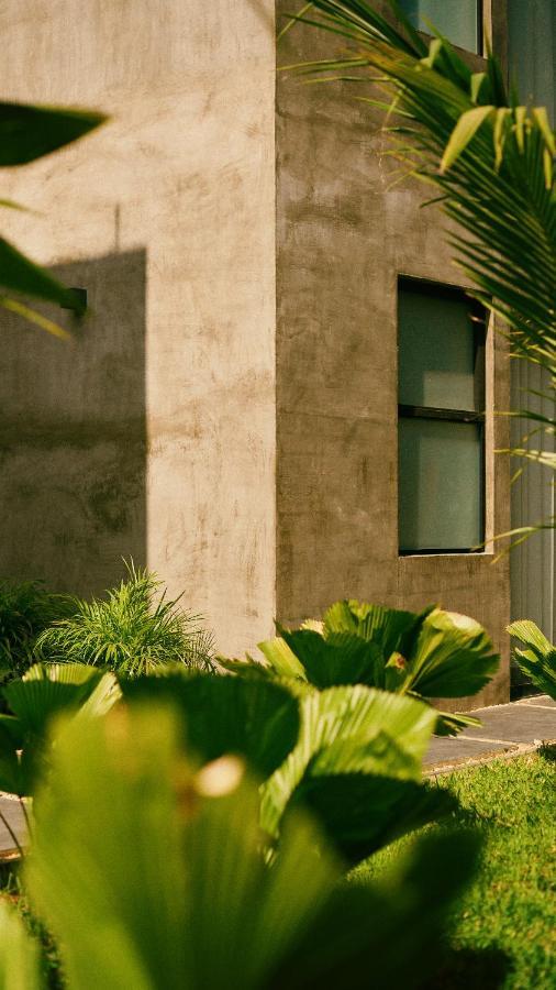 Aldea Paraiso - Adults Only - Boutique Hotel Puerto Escondido  Exteriör bild
