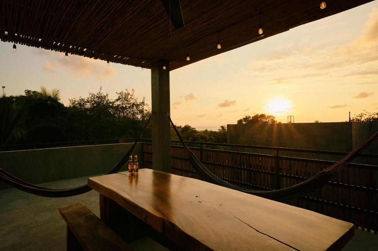 Aldea Paraiso - Adults Only - Boutique Hotel Puerto Escondido  Exteriör bild
