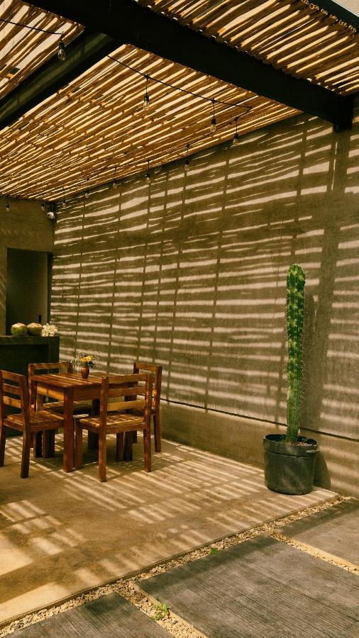 Aldea Paraiso - Adults Only - Boutique Hotel Puerto Escondido  Exteriör bild