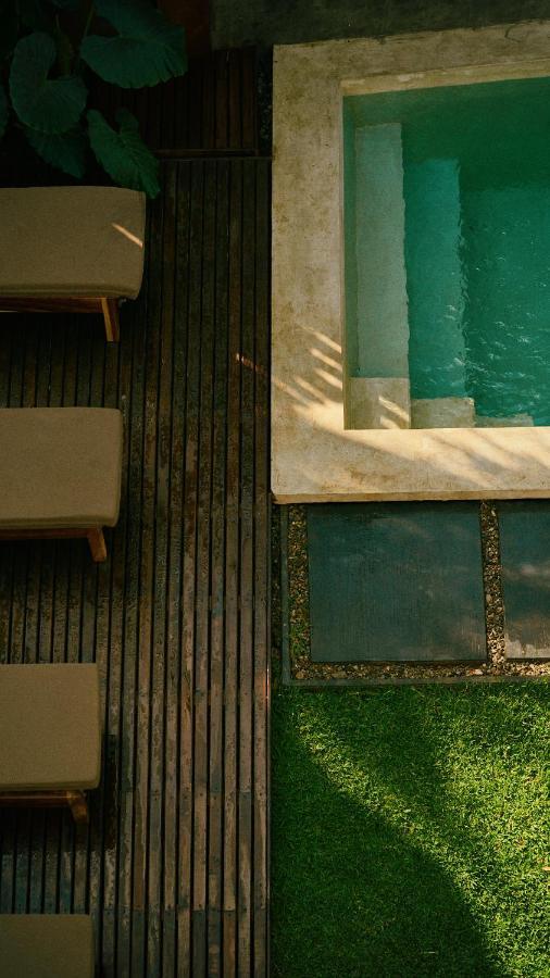 Aldea Paraiso - Adults Only - Boutique Hotel Puerto Escondido  Exteriör bild