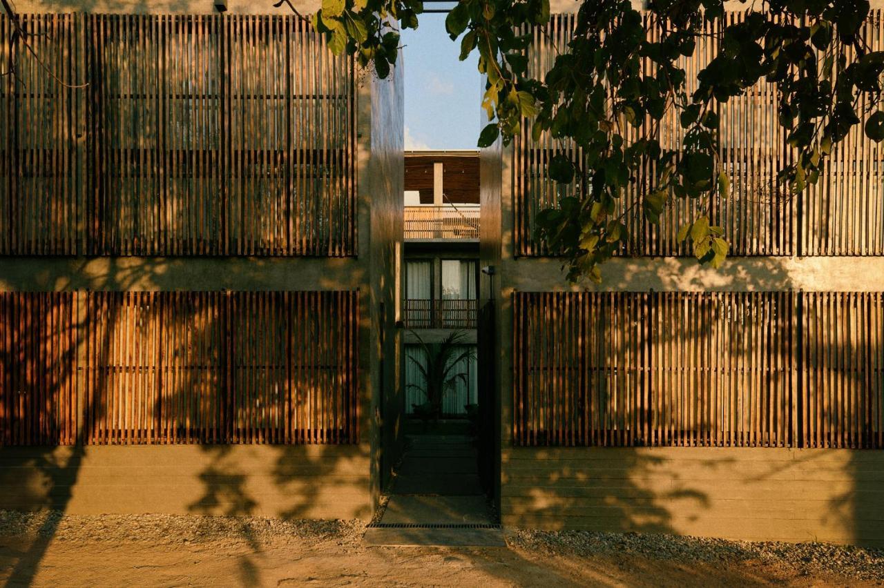 Aldea Paraiso - Adults Only - Boutique Hotel Puerto Escondido  Exteriör bild