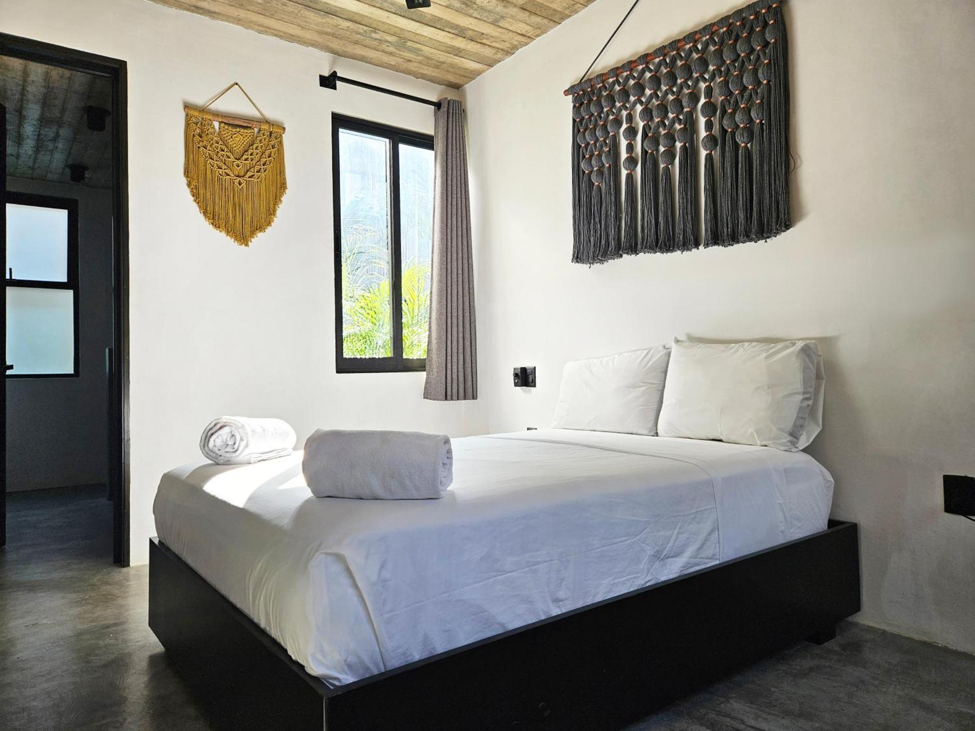 Aldea Paraiso - Adults Only - Boutique Hotel Puerto Escondido  Exteriör bild