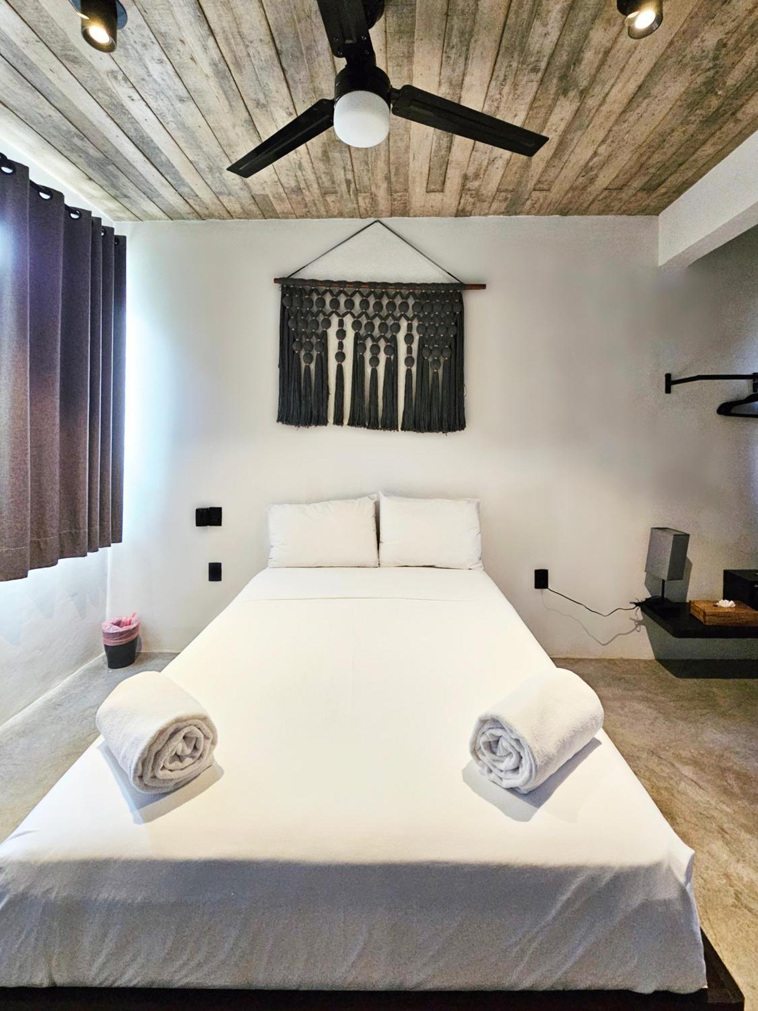 Aldea Paraiso - Adults Only - Boutique Hotel Puerto Escondido  Exteriör bild