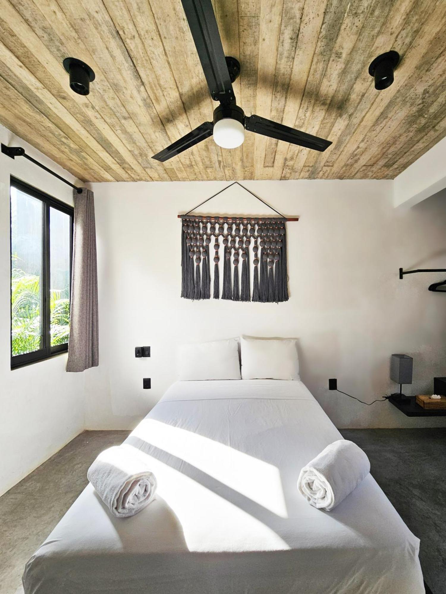 Aldea Paraiso - Adults Only - Boutique Hotel Puerto Escondido  Exteriör bild