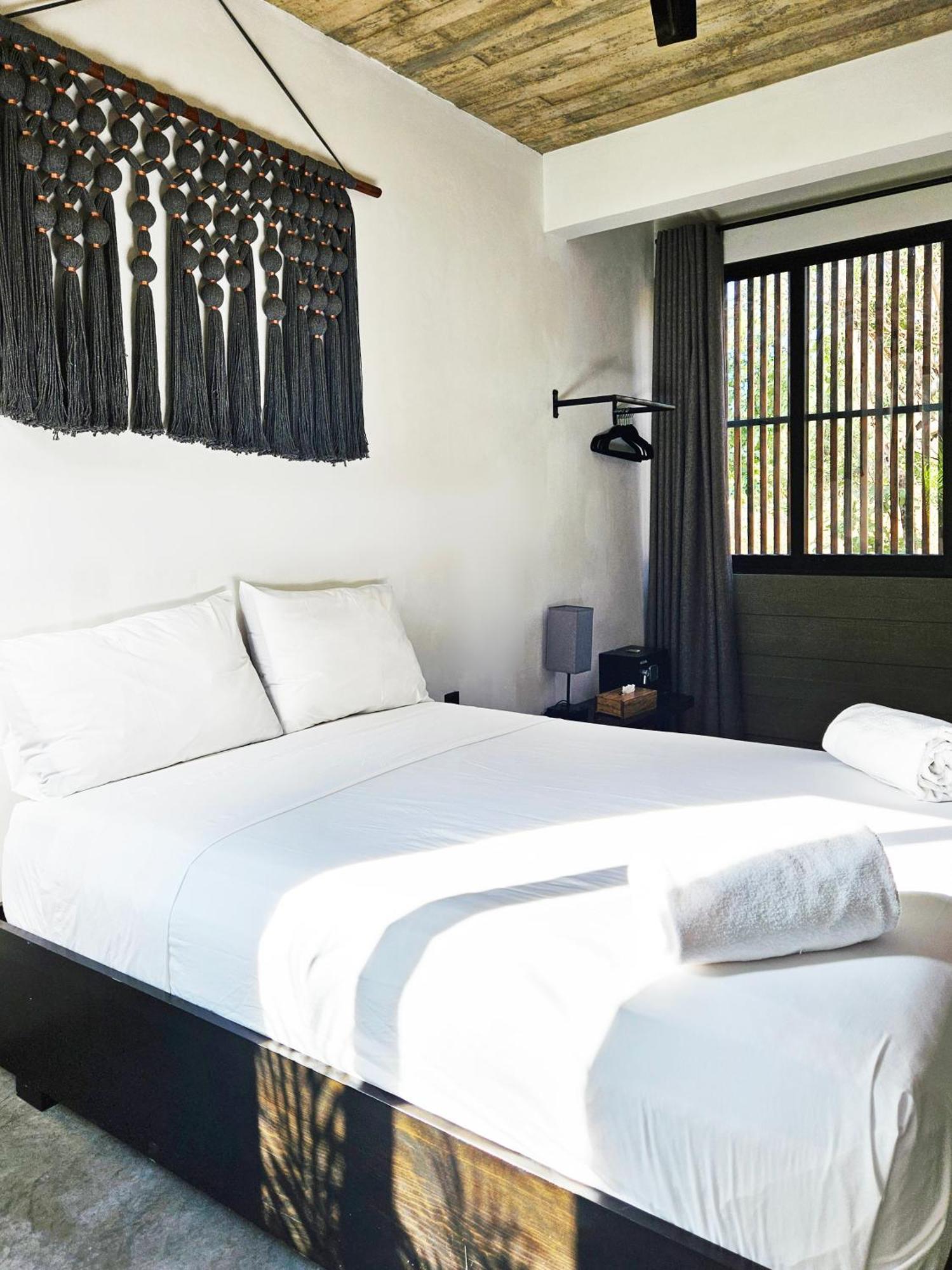 Aldea Paraiso - Adults Only - Boutique Hotel Puerto Escondido  Exteriör bild