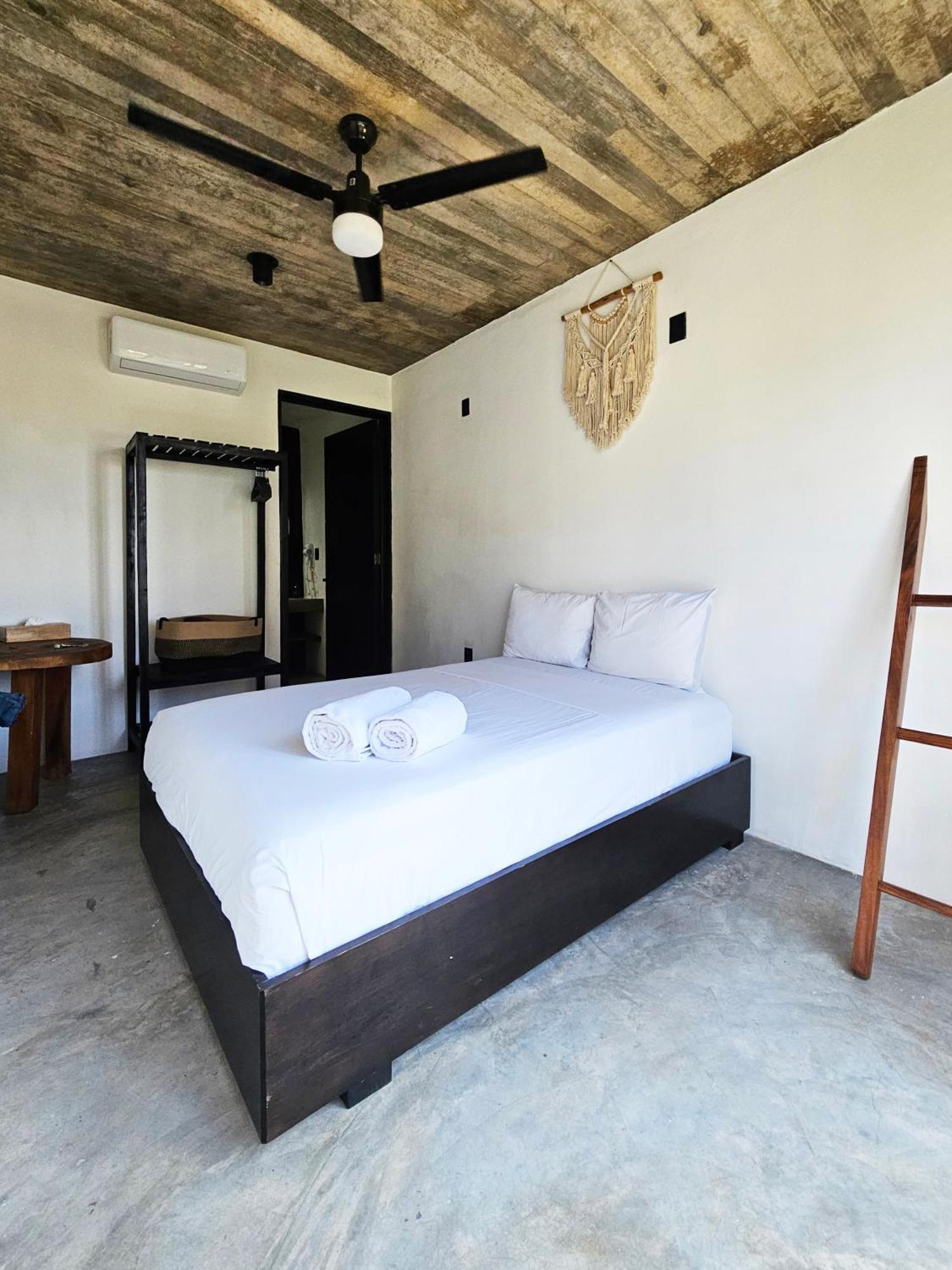 Aldea Paraiso - Adults Only - Boutique Hotel Puerto Escondido  Exteriör bild