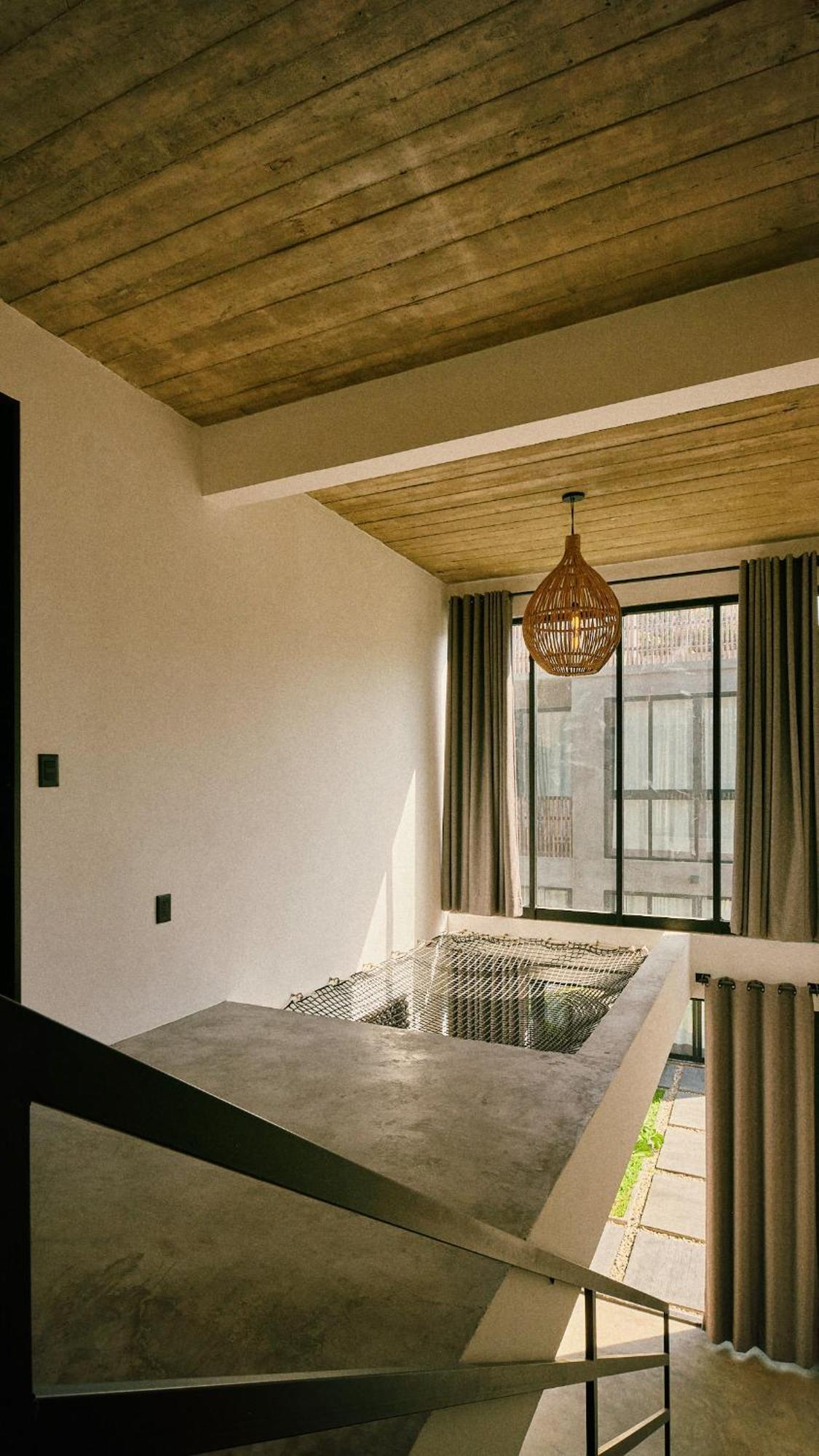Aldea Paraiso - Adults Only - Boutique Hotel Puerto Escondido  Rum bild