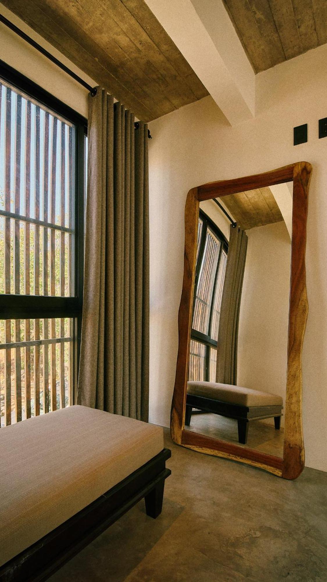 Aldea Paraiso - Adults Only - Boutique Hotel Puerto Escondido  Rum bild