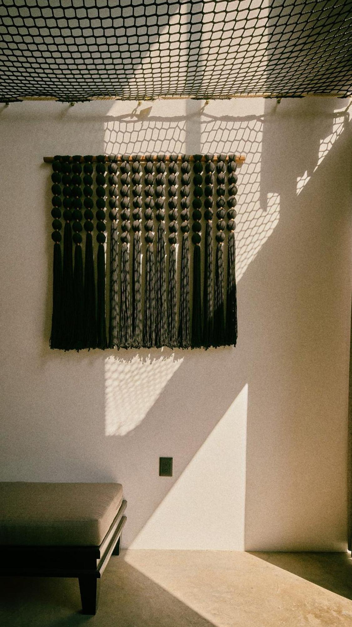 Aldea Paraiso - Adults Only - Boutique Hotel Puerto Escondido  Rum bild
