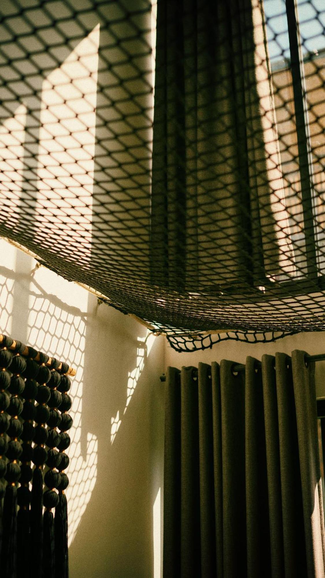 Aldea Paraiso - Adults Only - Boutique Hotel Puerto Escondido  Rum bild