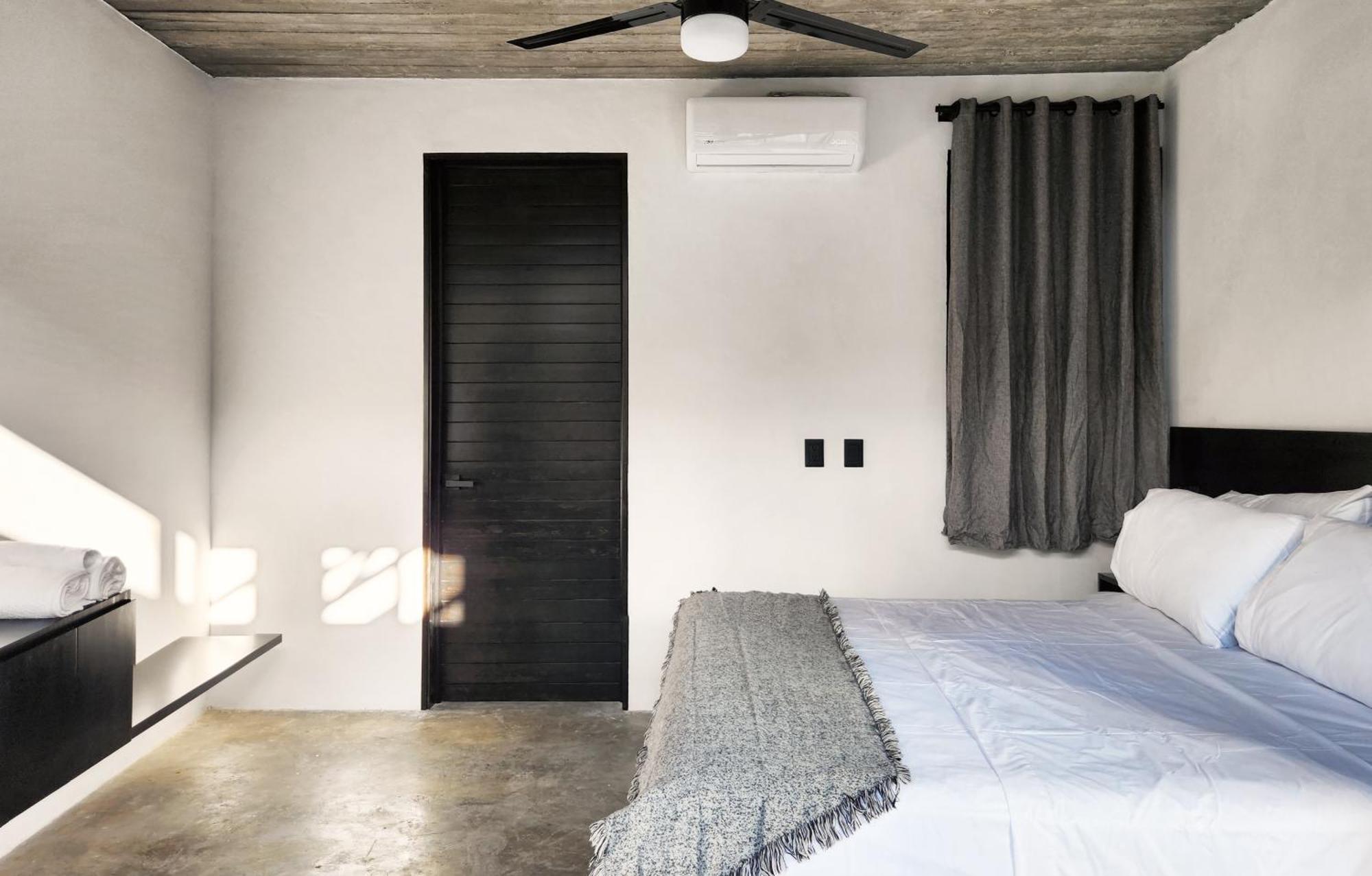 Aldea Paraiso - Adults Only - Boutique Hotel Puerto Escondido  Exteriör bild