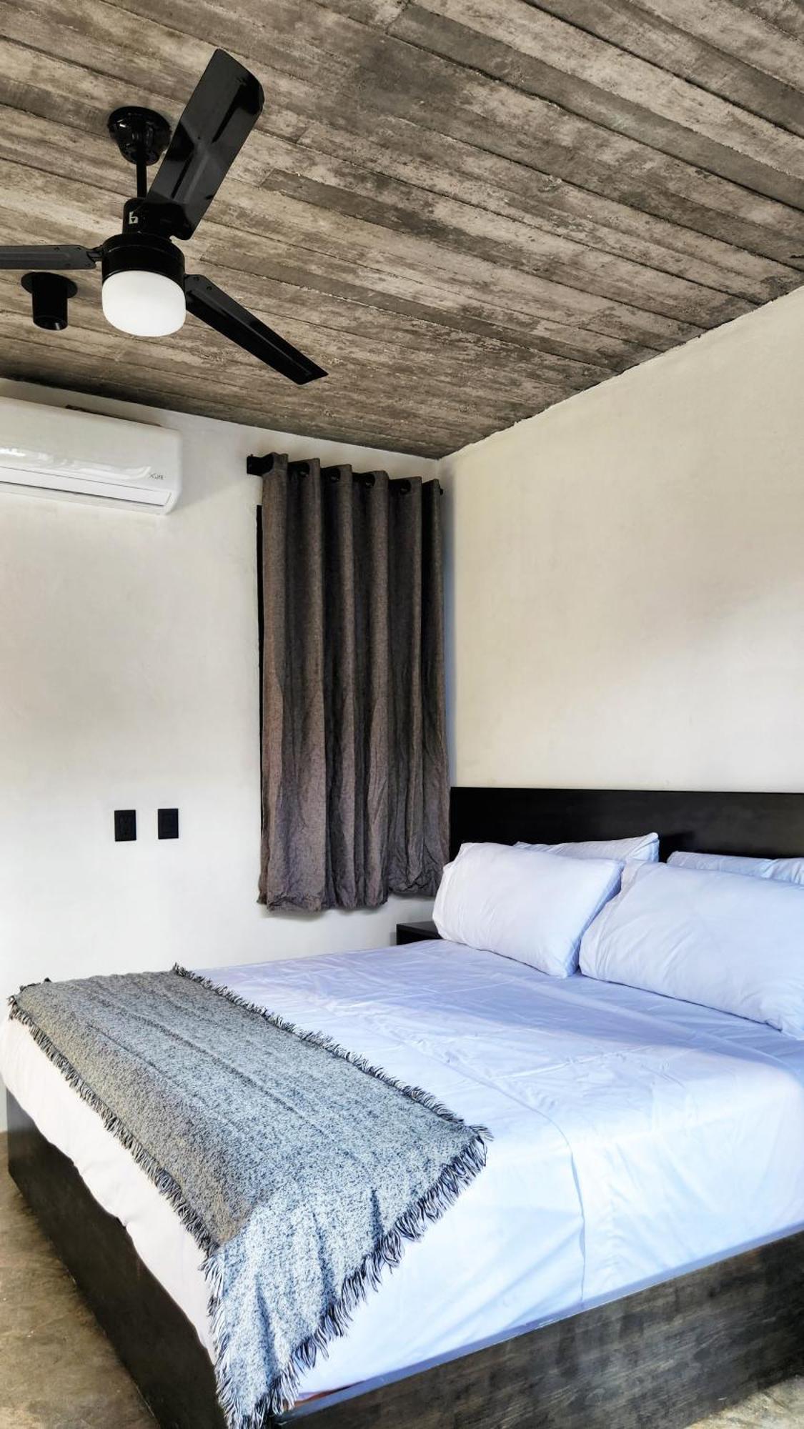 Aldea Paraiso - Adults Only - Boutique Hotel Puerto Escondido  Exteriör bild